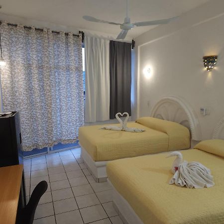 זיהואטנחו Lovely Studio Apartment With Balcony Ac & Wi-Fi, Minutes From Downtown! מראה חיצוני תמונה