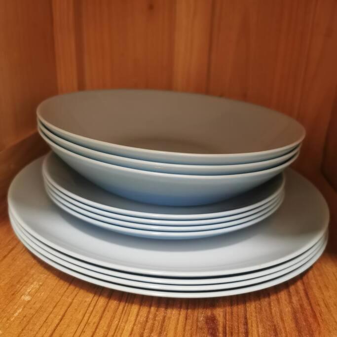 זיהואטנחו Lovely Studio Apartment With Balcony Ac & Wi-Fi, Minutes From Downtown! מראה חיצוני תמונה